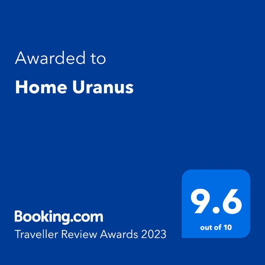 Home Uranus 布拉索夫 外观 照片